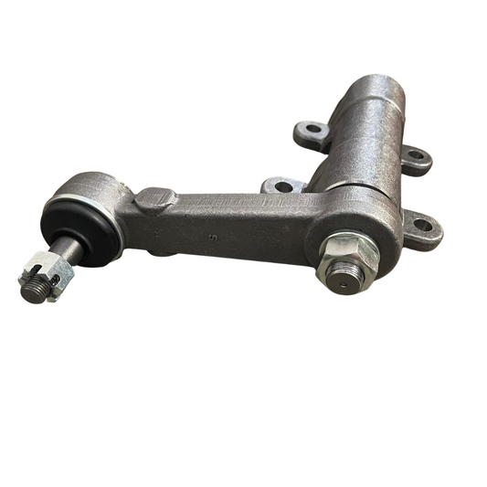 BRAZO LOCO MIT MONTERO TODOS