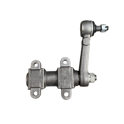 BRAZO LOCO MIT MONTERO TODOS