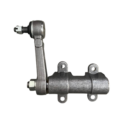 BRAZO LOCO MIT MONTERO TODOS