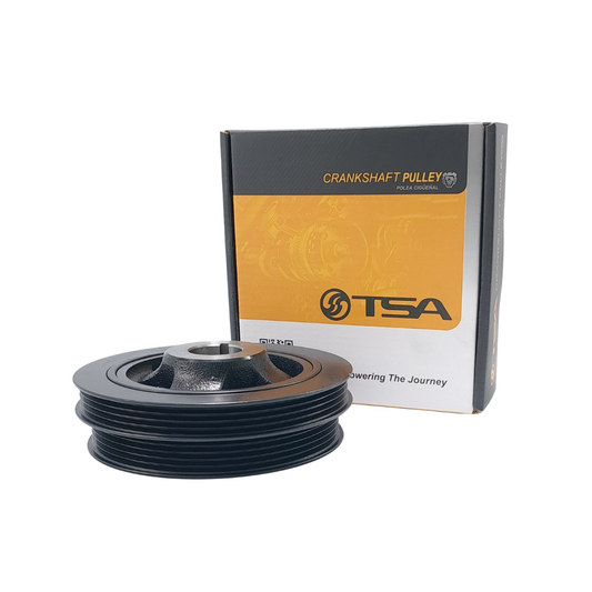 DAMPER CIG MIT LANCER 1.6 CB4A/SPACE WAGON N31W