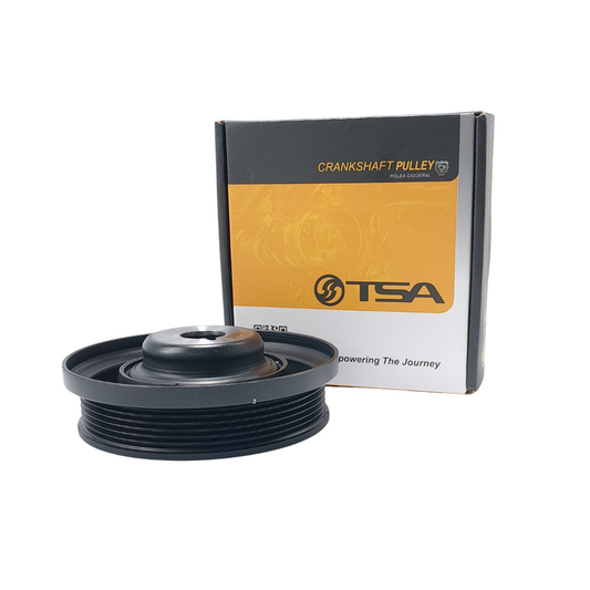 DAMPER CIG CHE CRUZE 11-