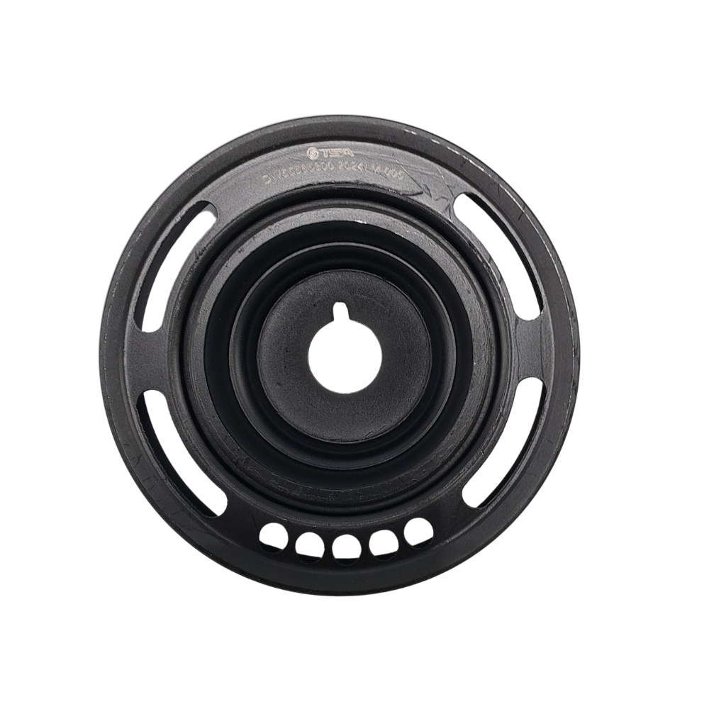 DAMPER CIG CHE CRUZE 11-