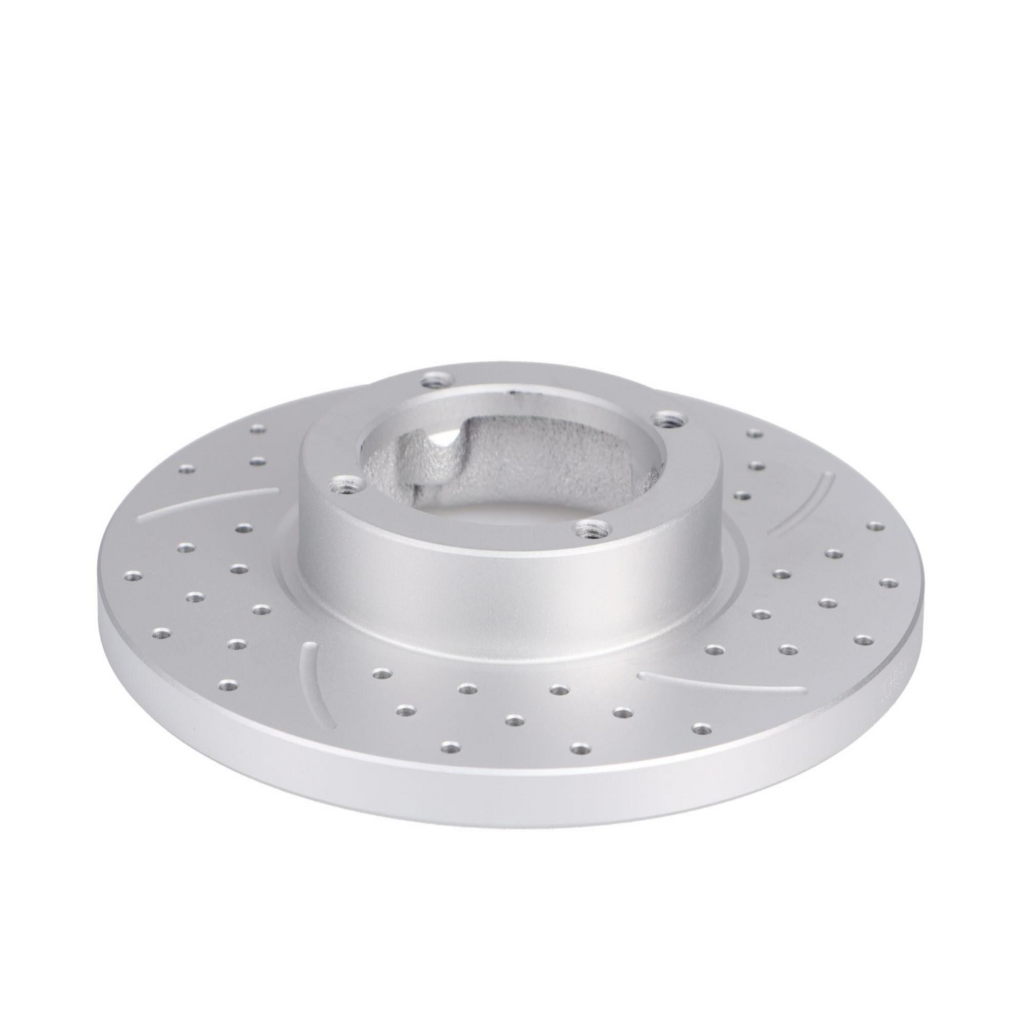 DISCO FRENO DAE MATIZ/SPARK DEL (PERFORADO)