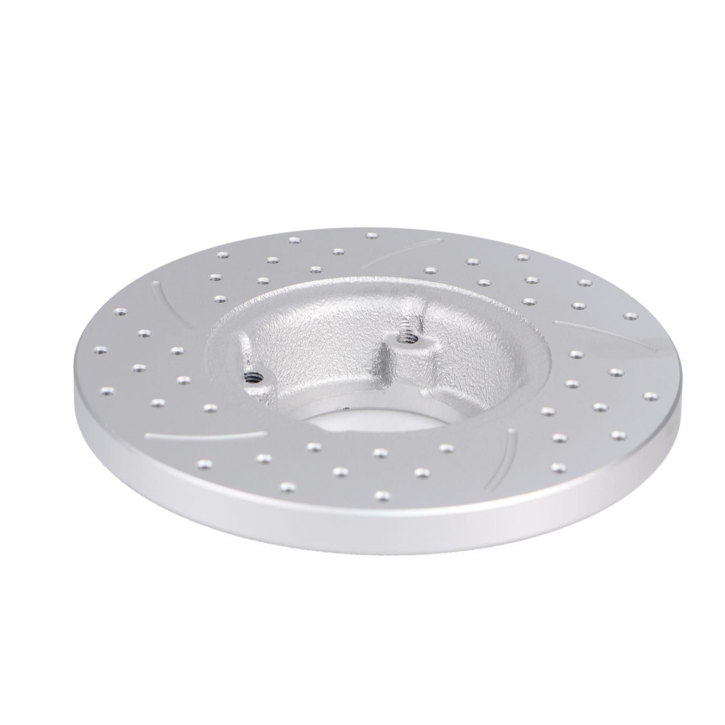 DISCO FRENO DAE MATIZ/SPARK DEL (PERFORADO)