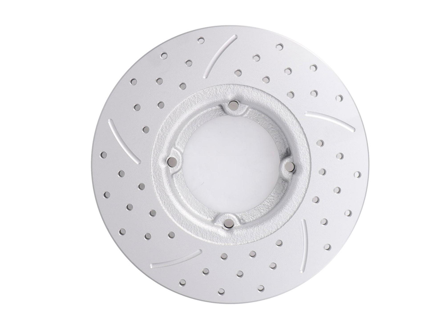 DISCO FRENO DAE MATIZ/SPARK DEL (PERFORADO)